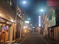 川反通り