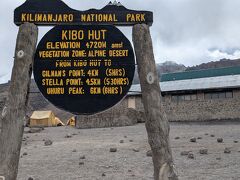 キボ ハット 写真