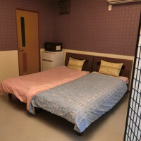 犬山モダンルーム 写真