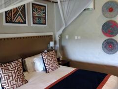 ビクトリアフォール サファリロッジ 写真