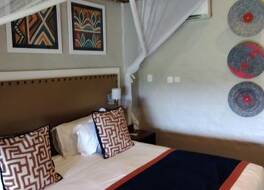 ビクトリアフォール サファリロッジ 写真