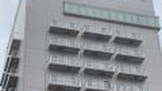 新横浜国際ホテル