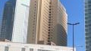 横浜桜木町ワシントンホテル