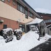アットホームなお宿でした。