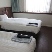 ホテル　キャッスルイン津