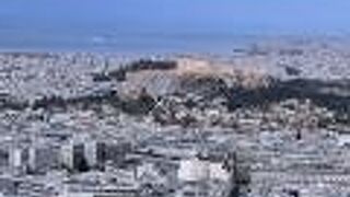 パルテノン神殿