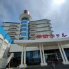ワイワイガヤガヤみんなで泊まりたい