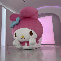 SANRIO CHARACTERS HAPPY DAYマイメ