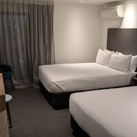 スーペリアツイン