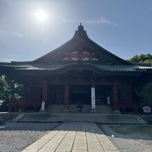 太田金山子育て吞龍大光院掛け軸 NO.185 上毛かるた「お」の札（2017年9月号）｜るっく＆WALK