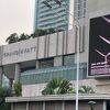 プラザインドネシアに直結
