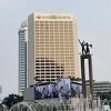 ジャカルタの最高級ホテル