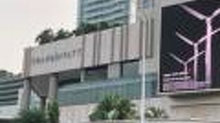 グランド ハイアット ジャカルタ