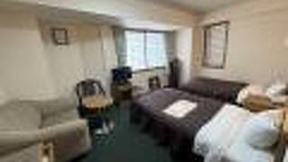 自家源泉かけ流しの天然温泉ビジネスホテル　湯村ホテルＢ＆Ｂ