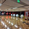 トランジットにはまぁ快適