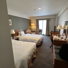 ANAクラウンプラザホテル長崎グラバーヒル
