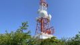 湘南平展望台(ＴＶ塔)