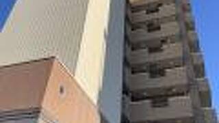 東横イン横浜新子安駅前