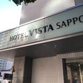 ホテルビスタ札幌