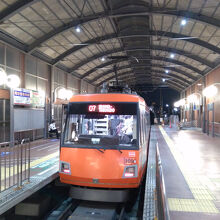 三軒茶屋駅