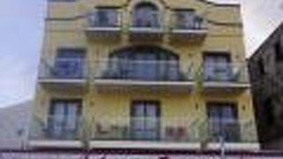 ホテル オセアノ