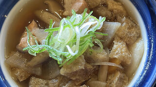 清和物産館 (レストラン)