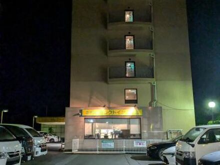 ホテルセレクトイン三島 写真