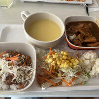 美味しそうみえないけど美味しい