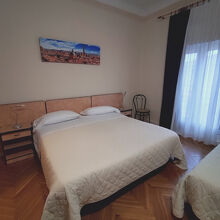 アルベルゴ パノラマ