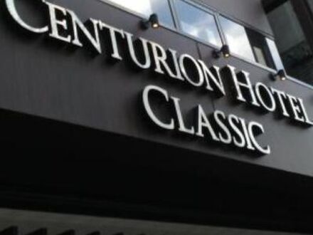 センチュリオンホテル クラシック奈良 写真