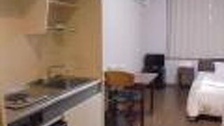 ホテル　ステイ・イン七日町　＜山形＞