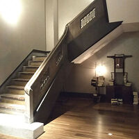 旧商工会議所　映えスポット