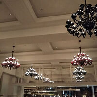 旧商工会議所3階「OMOカフェ&バル」