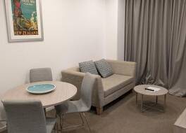 ラマダ スイーツ バイ ウィンダム ビクトリア ストリート ウエスト 写真