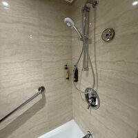 お湯の温度や量も問題なし