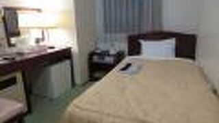 長岡ターミナルホテル