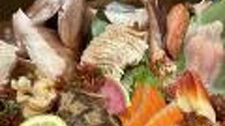 海鮮個室酒場 伊まり 札幌駅JR55ビル店