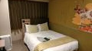 ダイワロイネットホテル奈良