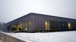 テロのトポグラフィー