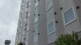 ホテルルートイン一宮駅前