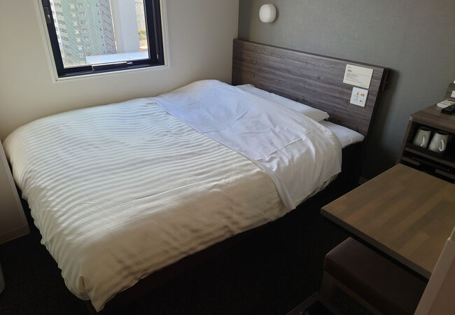 スーパーホテル熊本駅前天然温泉