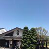 土産品豊富