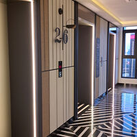 エレベーターホール