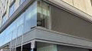 ホテルモントレ福岡