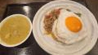 インド料理 カリカ