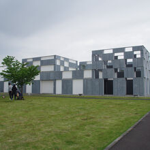 予科練平和記念館