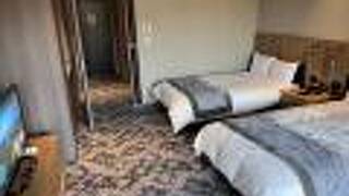 ホテルハーヴェスト軽井沢