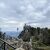 サンマリノ歴史地区とティターノ山
