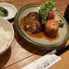 町の洋食屋、味は良い