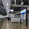 北陸新幹線乗換駅